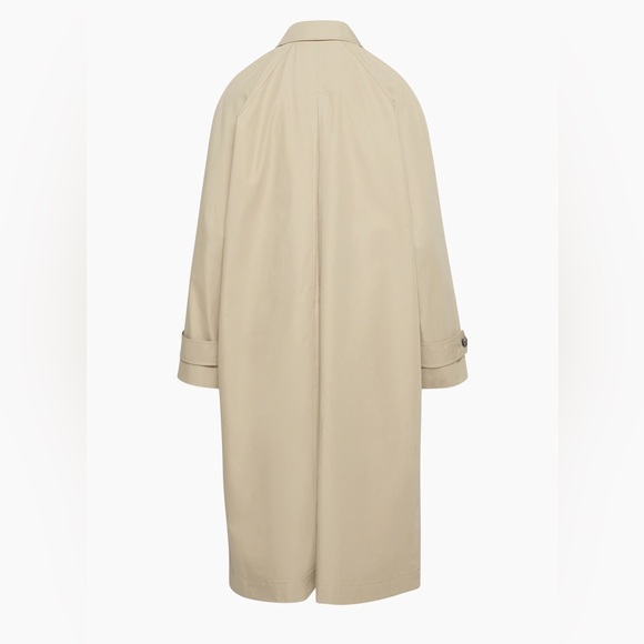 aritzia wilfred diana coat - Picture 10 of 12